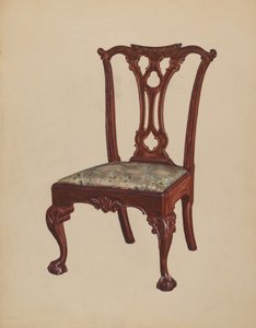 Aucun enregistré - American 20th Century