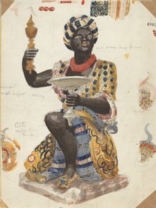 Sculpture - American 20th Century