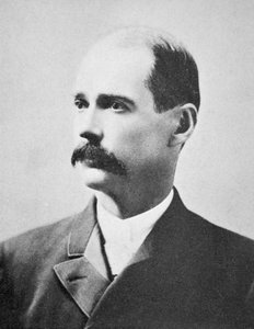 John H. Behan (1845-1912) - American American