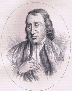 Samuel Adams, illustration de l