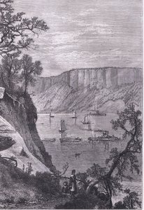 Les Palissades de l