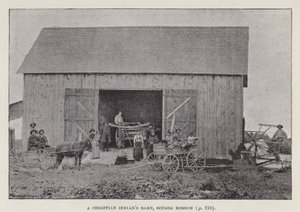 Grange d