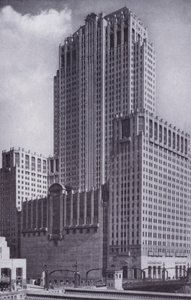 Chicago : L