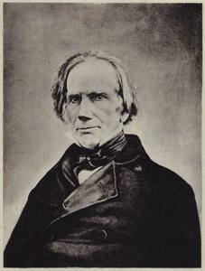 Henry Clay (photo n/b) - American Photographer (after)