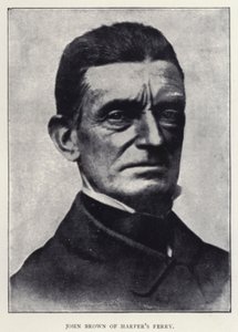 John Brown de Harper