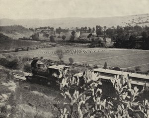 Près de Tula, Mexique - American Photographer (after)