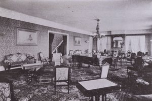 Old Orchard House, Maine : Salon - American Photographer (after)
