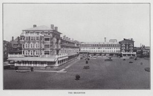 Le Brighton - American Photographer (after)