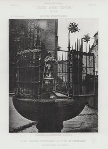 La "Fontaine de l