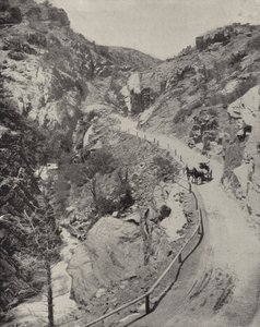 Ute Pass - American Photographer (after)