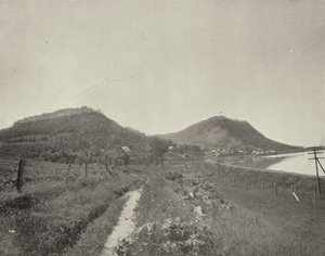 Victoire, Wisconsin - American Photographer (after)