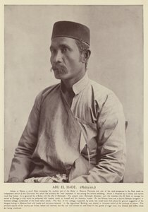 Abu El Hade, Malaisien