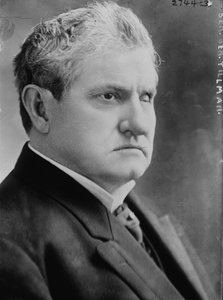 Benjamin Tillman, vers 1910-15 - American Photographer