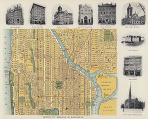 Arrondissement de Manhattan - American Photographer
