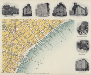 Arrondissement de Manhattan - American Photographer