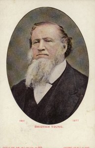 Brigham Young