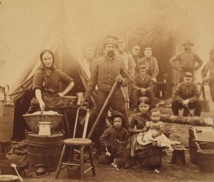 Camp du 31e régiment d