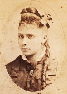 Carte de visite d