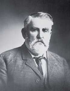 Charles Goodnight - American Photographer