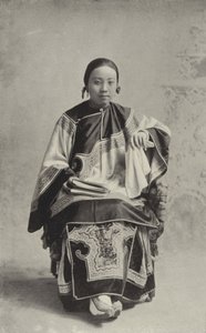 Beauté chinoise