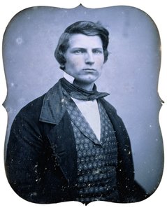 Christopher Kit Carson - American Photographer