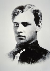 Clay Allison
