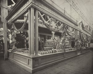 Connecticut dans le bâtiment agricole - American Photographer
