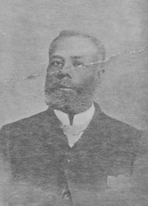 Elijah McCoy - American Photographer