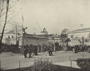 Bâtiment de la Floride - American Photographer