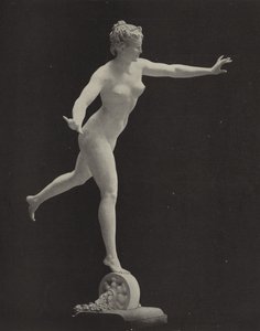 Fortuna - American Photographer