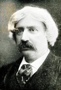Francis Brett Harte (1836-1902) - American Photographer