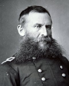 Général George Crook