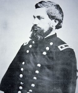 Général Oliver Otis Howard (1830-1909)