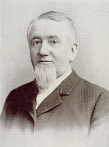 George M. Pullman (1831-97) - American Photographer