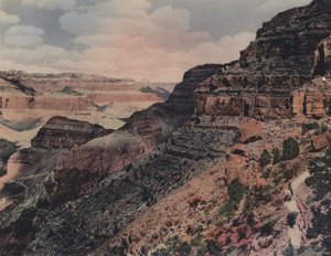Grand Canyon de l