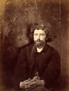 Hartman Richter, 1865 - American Photographer