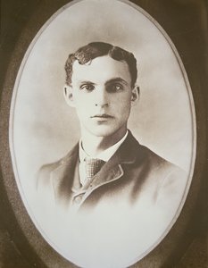 Henry Ford âgé d