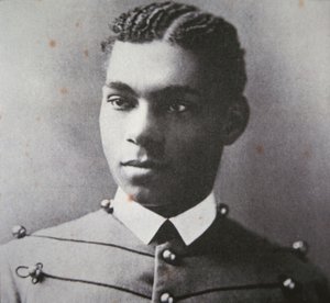 Henry Ossian Flipper (1856-1940) le premier diplômé noir de l