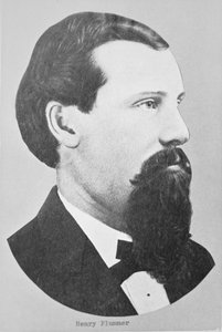 Henry Plummer - American Photographer