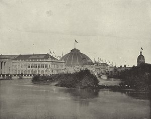 Le hall horticole - American Photographer