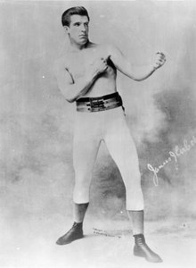 James J. Corbett - American Photographer