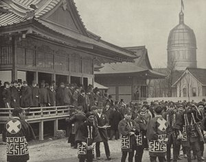 Dédicace du Japon - American Photographer