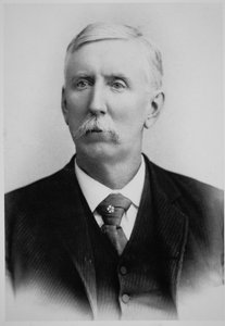 Joseph McCoy (1837-1915) - American Photographer