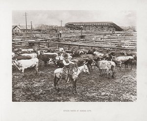 Kansas City, Missouri, États-Unis - American Photographer