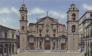 La Catedral, Cathédrale - American Photographer