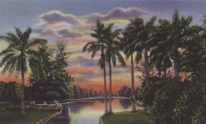 Lac au Country Club