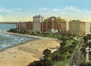 Lake Shore Drive