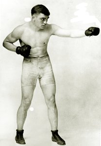Leo Houck, 1911 - American Photographer