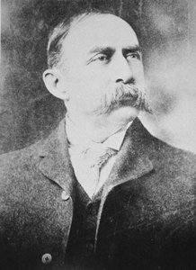 Lieutenant John Barclay Armstrong (1815-1913) - American Photographer