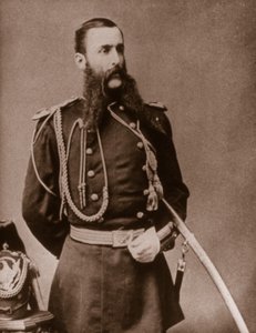 Lt. William W. Cooke - American Photographer